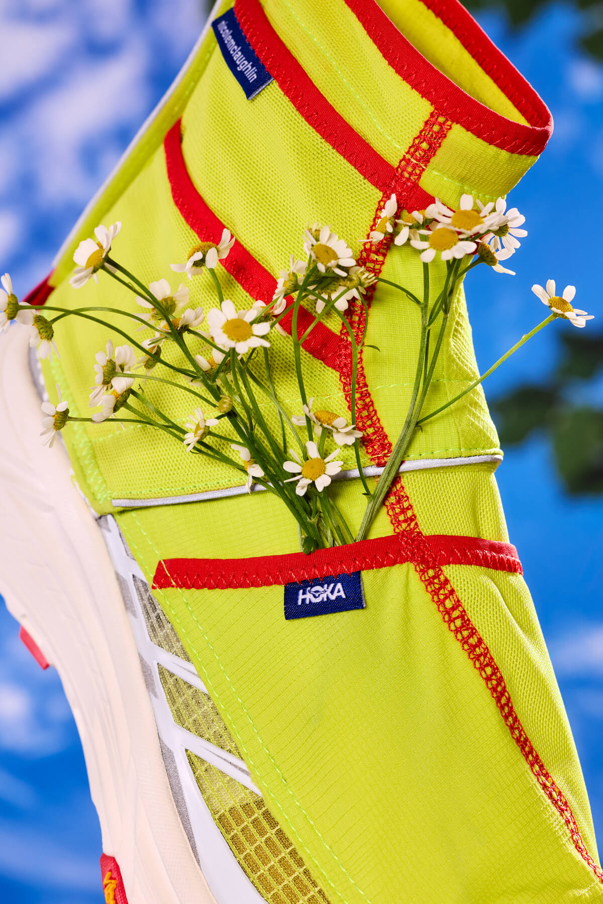 マエショー HOKA HOKA x Nicole McLaughlin Mafate THREE2 | HOKA® NL